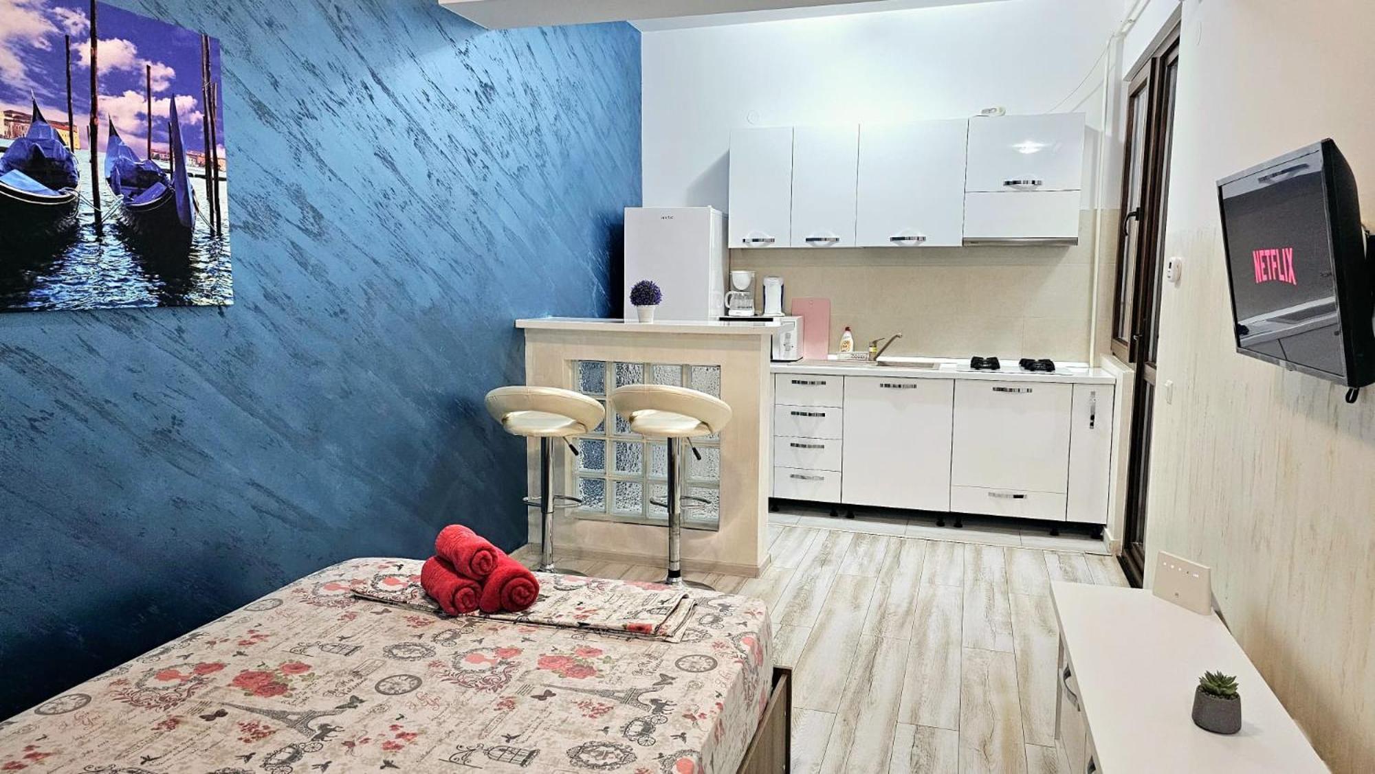 Designed Like Home Apartment Near Palas Mall Iasi Exterior foto