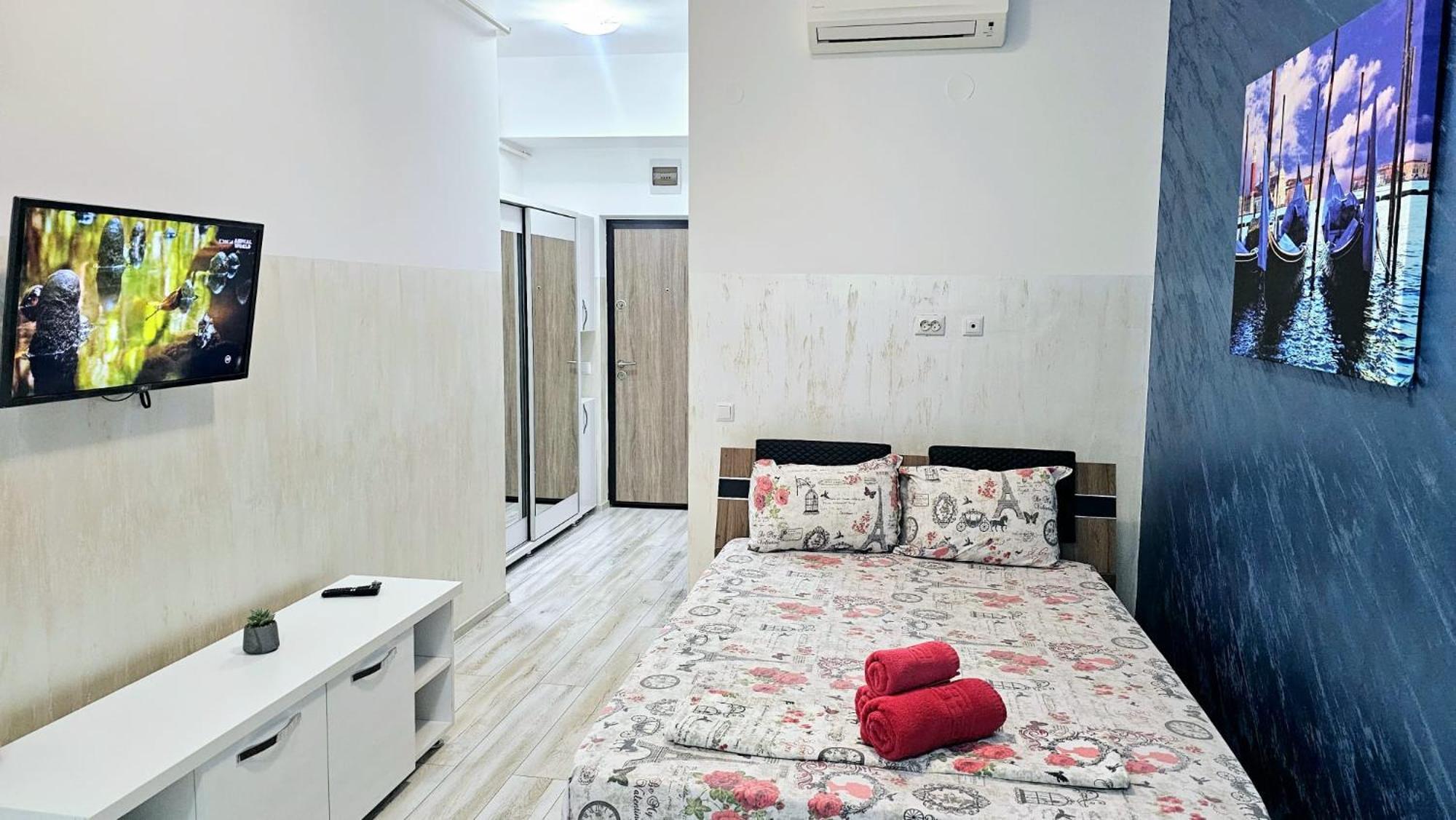 Designed Like Home Apartment Near Palas Mall Iasi Exterior foto