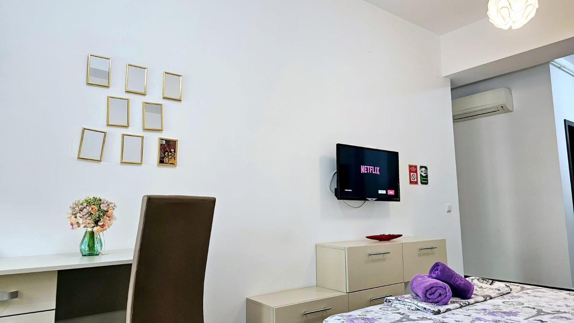 Designed Like Home Apartment Near Palas Mall Iasi Exterior foto